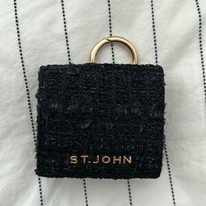 St. John AirPod case